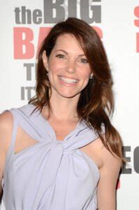 Courtney Henggeler Measurements: Height, Weight & More